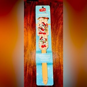 Disney 2 Pack Spatula Set